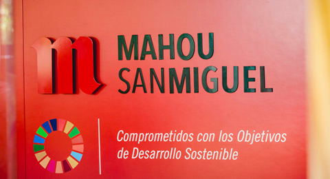 Mahou San Miguel refuerza su apuesta por 'Vamos 2030' para seguir escalando en sostenibilidad y RSC