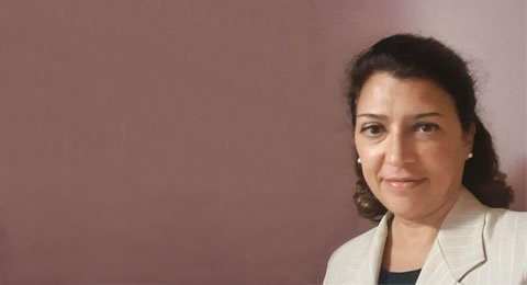 Ana Lara Marín, nueva Directora de RRHH de Alvinesa Natural Ingredients 