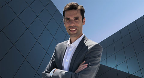 Laurent Perea, nuevo Director General de Capgemini Engineering en España