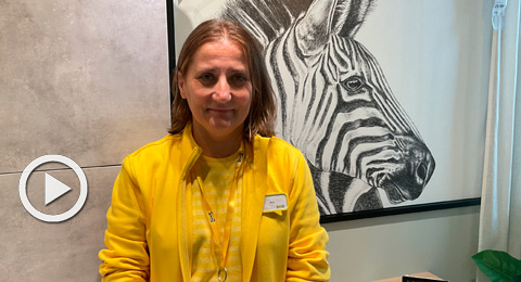 Entrevista | Ana María Figueiras (Dª IKEA Torrejón): ''Hemos comprobado que todos tenemos un talento y por eso es esencial confiar en las personas''
