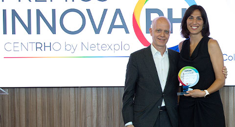Biwel gana el premio a la mejor iniciativa innovadora de una empresa de RRHH 