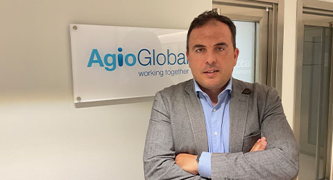 Entrevista | Javier Barba, Director de Operaciones en AgioGlobal: 