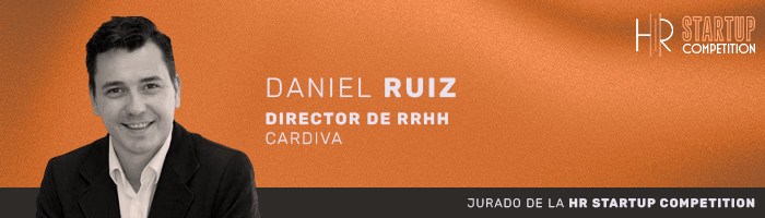 Daniel Ruiz