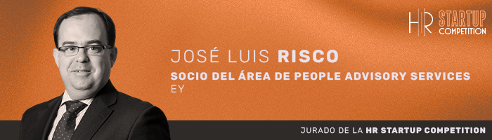 José Luis Risco