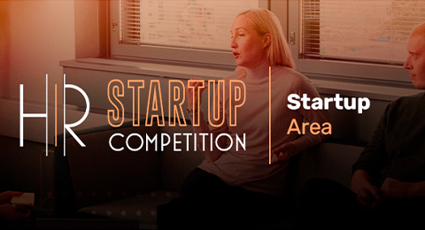 Startup Area: trazando el futuro emprendedor y la innovación en el HR Innovation Summit 