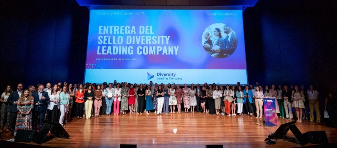 70 empresas reciben el sello Diversity Leading Company en el marco del Diversity & Inclusion Day 23_6493571d5f9ab.jpeg