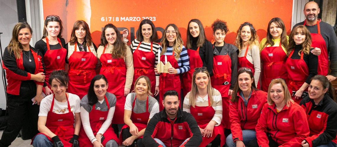 Brico Depôt Iberia reivindica el papel de la mujer en el sector del bricolaje_640a3b20553c2.jpeg