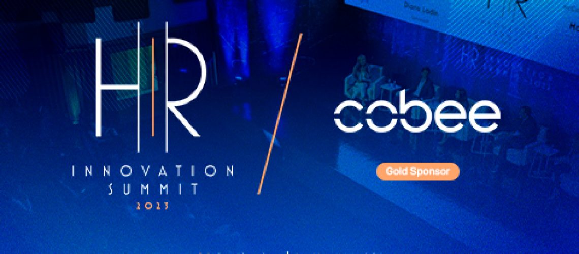 Cobee, Patrocinador Gold del HR Innovation Summit 2023: “Es el evento por excelencia de innovación y Recursos Humanos, el ADN de Cobee”_649f2d7d798a7.jpeg