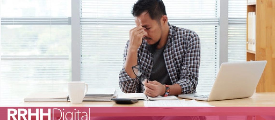El ‘burnout’ laboral afecta ya al 30% de los profesionales en España, ¿cómo prevenirlo?_6421f62606cce.jpeg