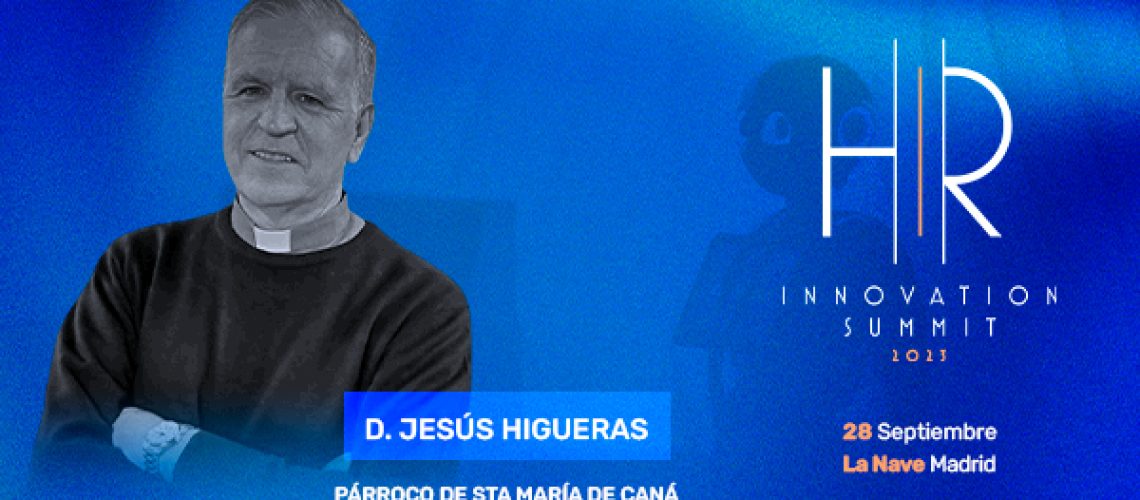 Entrevista | Don Jesús Higueras, Fundación Caná: “Las personas con discapacidad aportan una dimensión humana que es fundamental en las empresas”_64a5c518ec413.jpeg