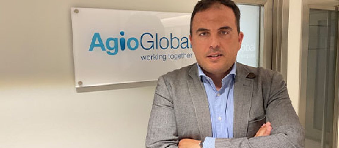 Entrevista | Javier Barba, Director de Operaciones en AgioGlobal: “Tenemos que estar muy atentos a las necesidades de los clientes”_649c8a7280eab.jpeg