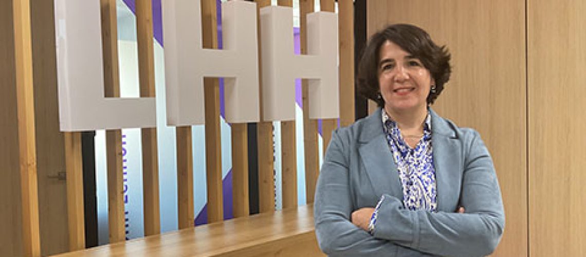 Entrevista | Lucía García, Directora de Reindustrialización y Revitalización Territorial en LHH, explica cómo abordar los retos del sector_64652b8d05c35.jpeg