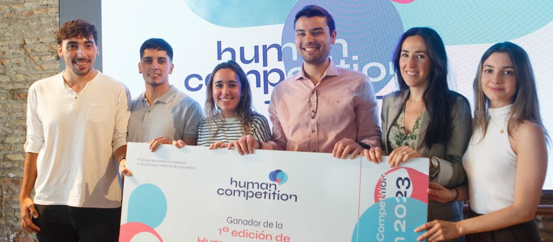 Fundación Human Age Institute organiza una competición para facilitar sinergias entre jóvenes y empresas_64419a2728b8d.jpeg