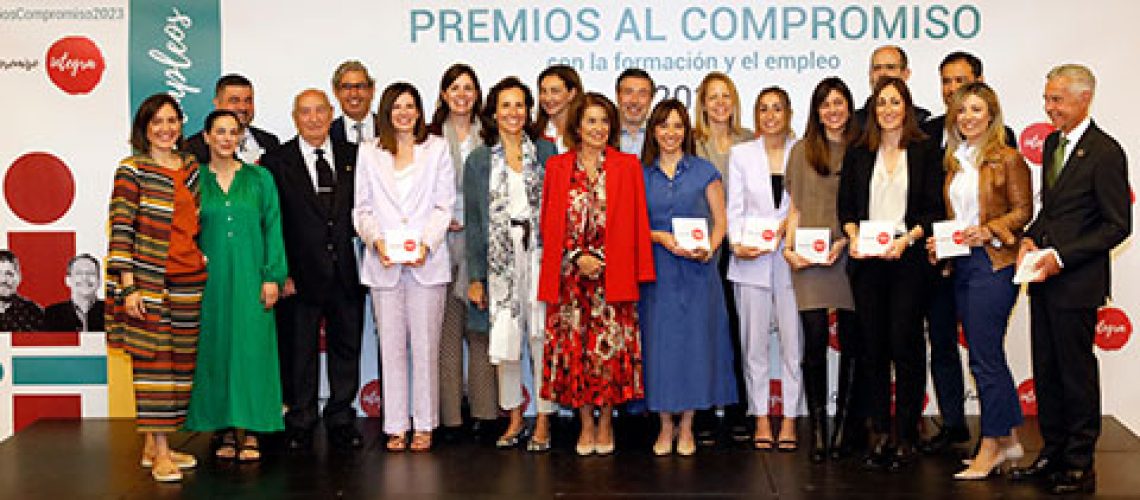 Fundación Integra entrega sus Premios Compromiso 2023 al impacto social_6474fd6884dd6.jpeg