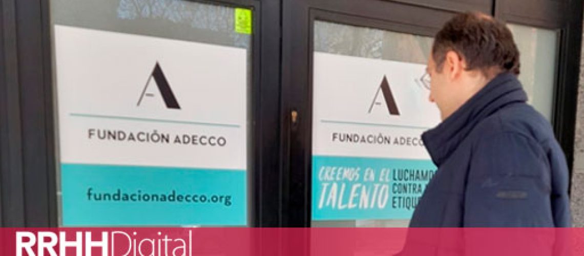 La Fundación Adecco inaugura un nuevo centro de formación que capacitará a personas en riesgo de exclusión para su empleo en sectores estratégicos_6425ea89d5b2e.jpeg