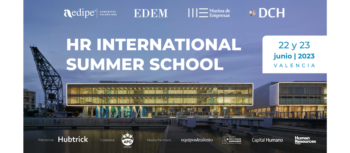 La Summer School de DCH, AEDIPE y EDEM celebra su primera edición en Valencia_649356f609a44.png