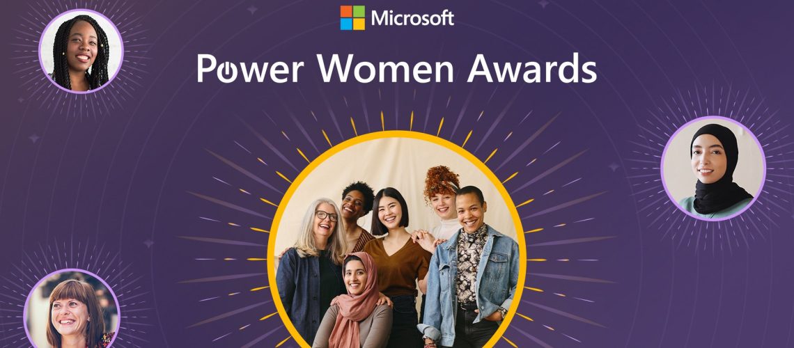 Microsoft anuncia la segunda convocatoria de los Premios Power Women in Tech Awards_65ef62eb8fc60.jpeg
