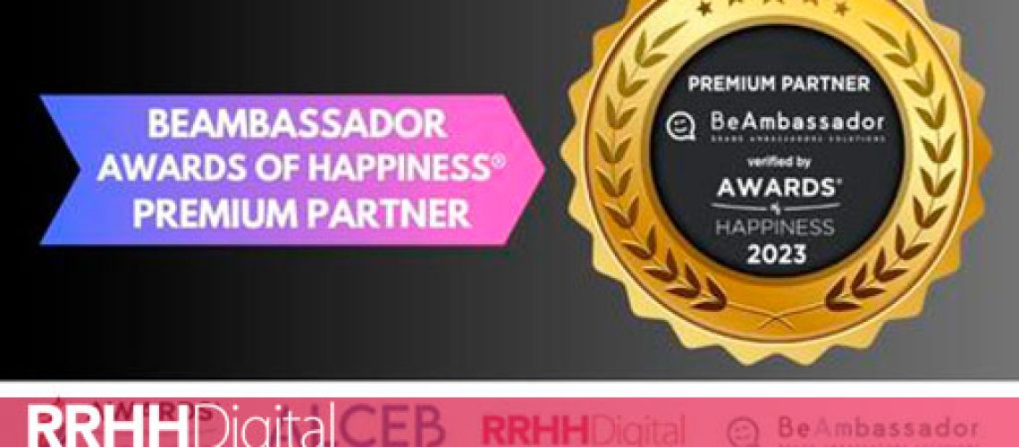 Novedades para BeAmbassador: Awards of Happiness le escoge como nuevo Premium Partner_6459f6a8810fc.jpeg