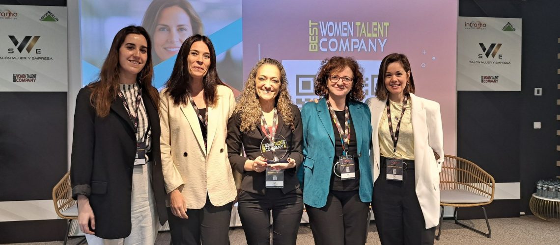 Securitas Seguridad España recibe el certificado ‘Best Women Talent Company’_6633aac1b2775.jpeg